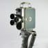 Винтажная кинокамера "Eumig C3M"